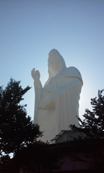 Buddha Statue